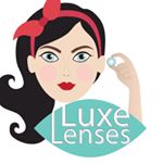 Luxe Lenses discount code